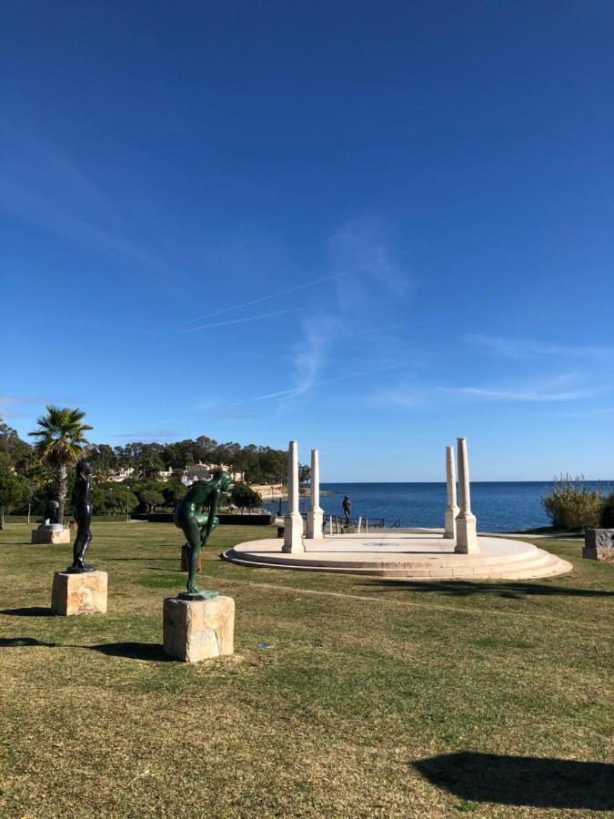 Bahia De La Plata 1A Lejlighed Estepona Eksteriør billede